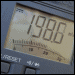 Radio Shack Pocket Multimeter
