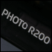 Epson Stylus Photo R200